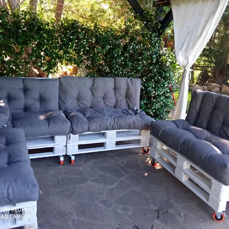 Villa Con Piscina Canale Monterano