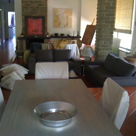 Villa Con Piscina Canale Monterano